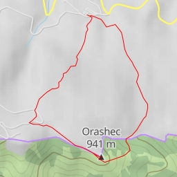 thumbnail for Орашец