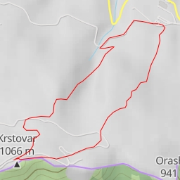 thumbnail for Планинарски дом „Даре Џамбаз“