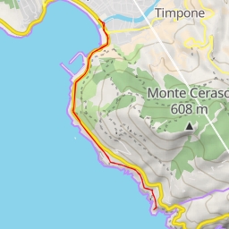 thumbnail for Torre di Mezzanotte