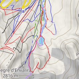 thumbnail for Les Abelletes