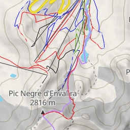 thumbnail for Pic Negre d'Envalira
