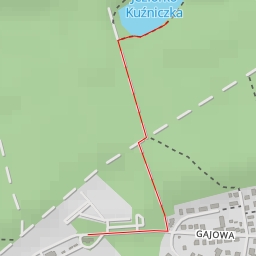 thumbnail for Jeziorko Kuźniczka