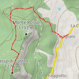 thumbnail for Sasso di Castro
