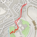 thumbnail for Orto Botanico - Via Pier Andrea Mattioli - Siena