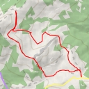 thumbnail for Glasereipfad