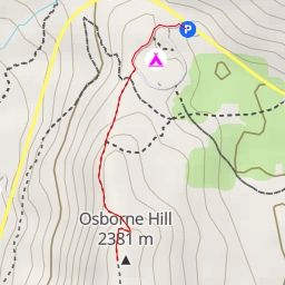 thumbnail for Osborne Hill