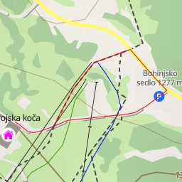 thumbnail for Litostrojska koča