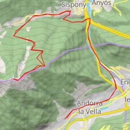 thumbnail for Pic Carroi