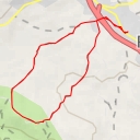 thumbnail for Camino de Garganta a Torrelaguna - Camino de Garganta a Torrelaguna