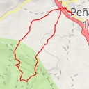 thumbnail for Camino de Garganta a Torrelaguna - Camino de Garganta a Torrelaguna