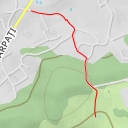 thumbnail for Băile Poiana Zânelor - Centura Borsec