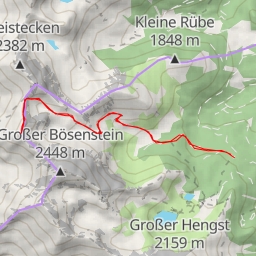 thumbnail for Sonntagskarspitze