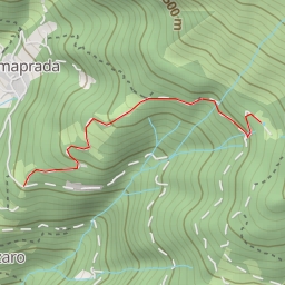 thumbnail for Sentiero Laveno 41/42