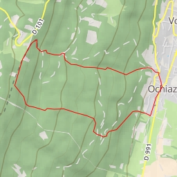 thumbnail for Décollage Catray