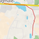 thumbnail for Attīrīšanas ietaises - Pikstu ceļš - Daugmales pagasts