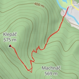 thumbnail for Klepáč