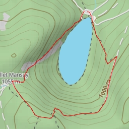 thumbnail for Chemin de Brabant