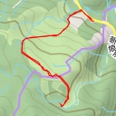 thumbnail for 金童脊 - 金童脊 - 大埔區 Tai Po District