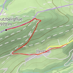 thumbnail for Schmutzbergflue