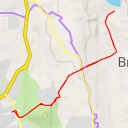 thumbnail for Greenway Bank - Greenway Bank - Staffordshire Moorlands