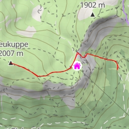 thumbnail for Heukuppe