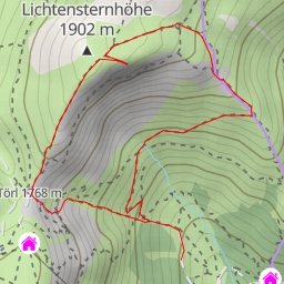 thumbnail for Bismarcksteig