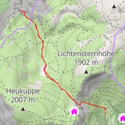 thumbnail for Bärenlochsteig - Bärenlochsteig