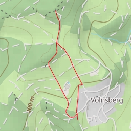 thumbnail for Rabenhainturm