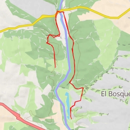 thumbnail for Las Huelgas