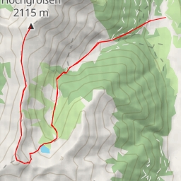 thumbnail for Hochgrößen