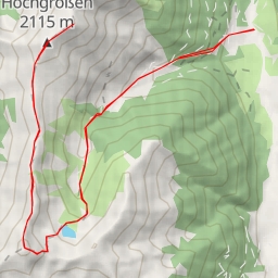 thumbnail for Oberriednerweg