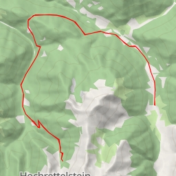 thumbnail for Ranzenkaralm