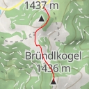 thumbnail for Bründlkogel