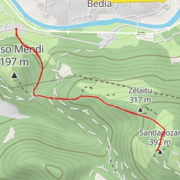 thumbnail for Santiagozar