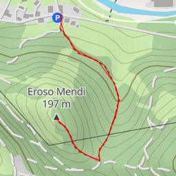 thumbnail for Eroso Mendi