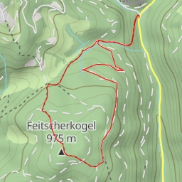 thumbnail for Feitscherkogel