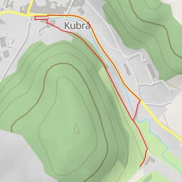 thumbnail for Kubranská - Trenčín