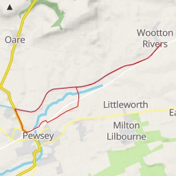 thumbnail for Wootton Rivers Lock