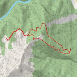 thumbnail for Capanna Alpe di Garíss