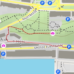 thumbnail for Altonaer Balkon