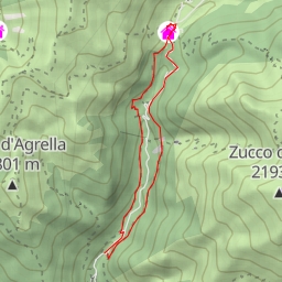 thumbnail for Rifugio Dino Tavecchia