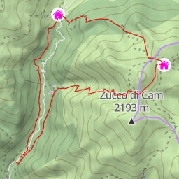 thumbnail for Rifugio Alberto Grassi