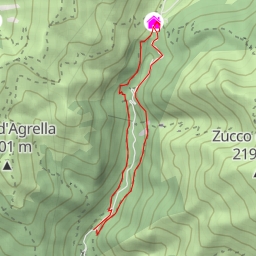 thumbnail for Rifugio Valbiandino