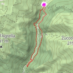 thumbnail for Via del Bitto - Via del Bitto