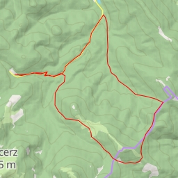 thumbnail for Стежка до струмка