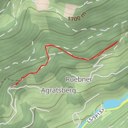 thumbnail for Sarntal - Sarentino