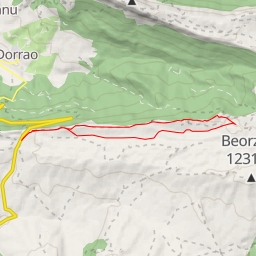 thumbnail for Pagomotxeta