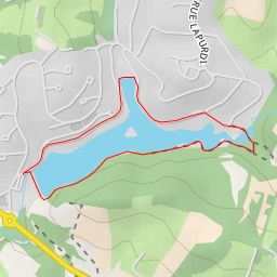 thumbnail for Lac de Saint-Pée