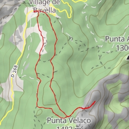 thumbnail for Calanca Murata