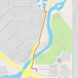 thumbnail for County Road 134 - St. Cloud